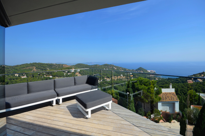 Style and Sea Costa Brava - Luxury villa rental - Catalonia - ChicVillas - 15